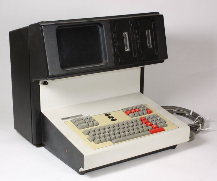 Olivetti DE 500